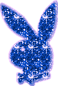 le lapin scintillant !!!
